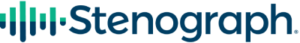 STENOGRAPH LOGO