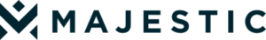 majestic logo