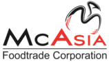 mcasia food logo