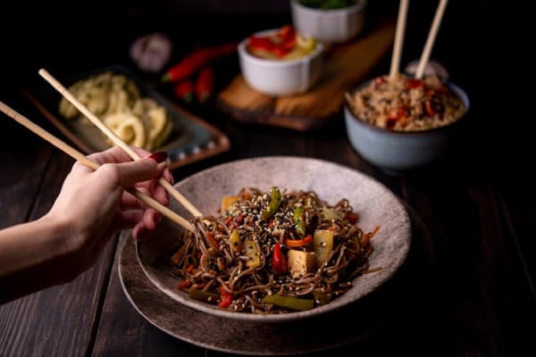 asia's culinary