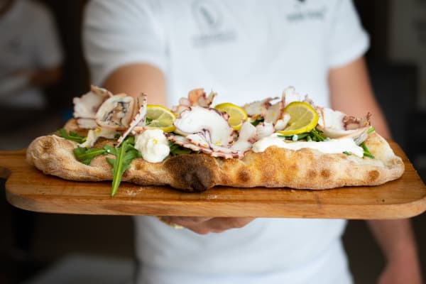 focaccia