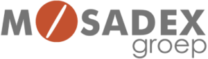 mosadex logo