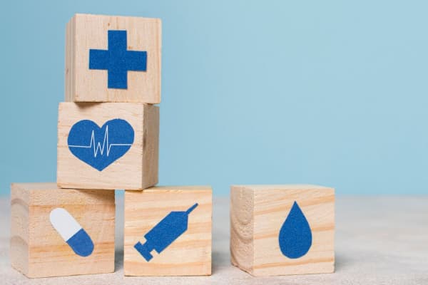 healthcare