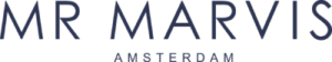 mr marvis logo