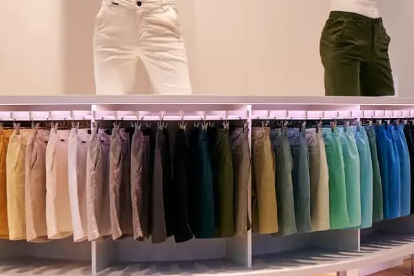 clothes