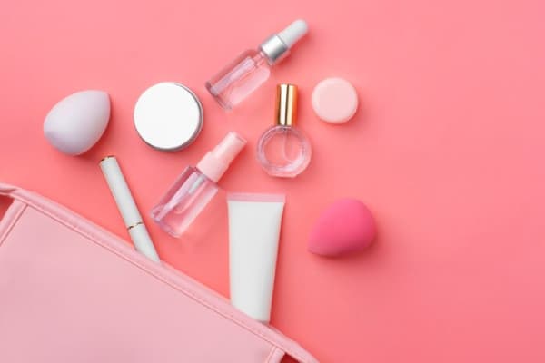 beauty products