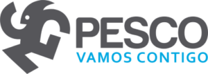 pesco logo