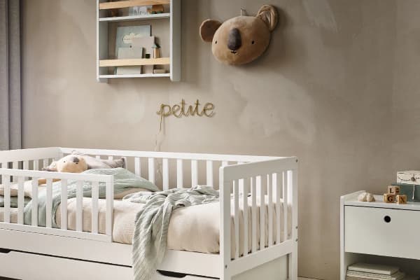 kid bedroom
