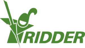 ridder logo