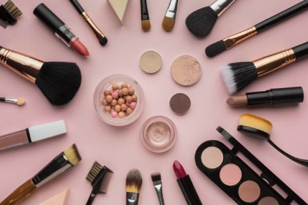 cosmetics