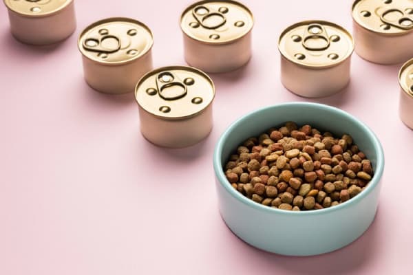 pet food