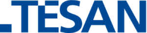tesan logo