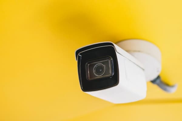 security camera