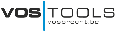 vos tools logo