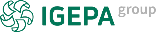 Logo IGEPA