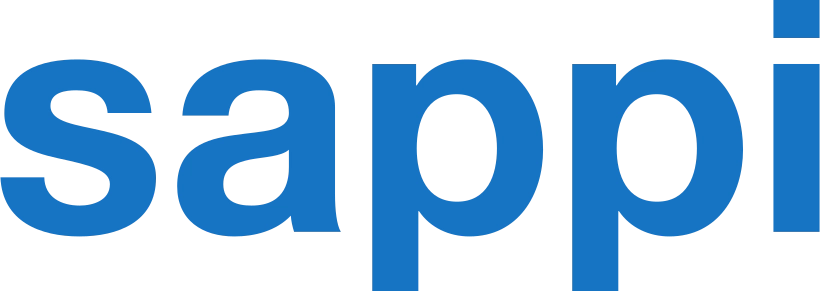 Logo Sappi