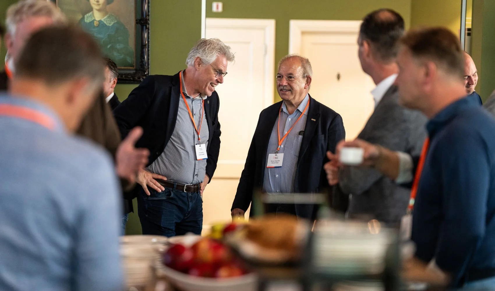 Nationale voorraaddag 2024