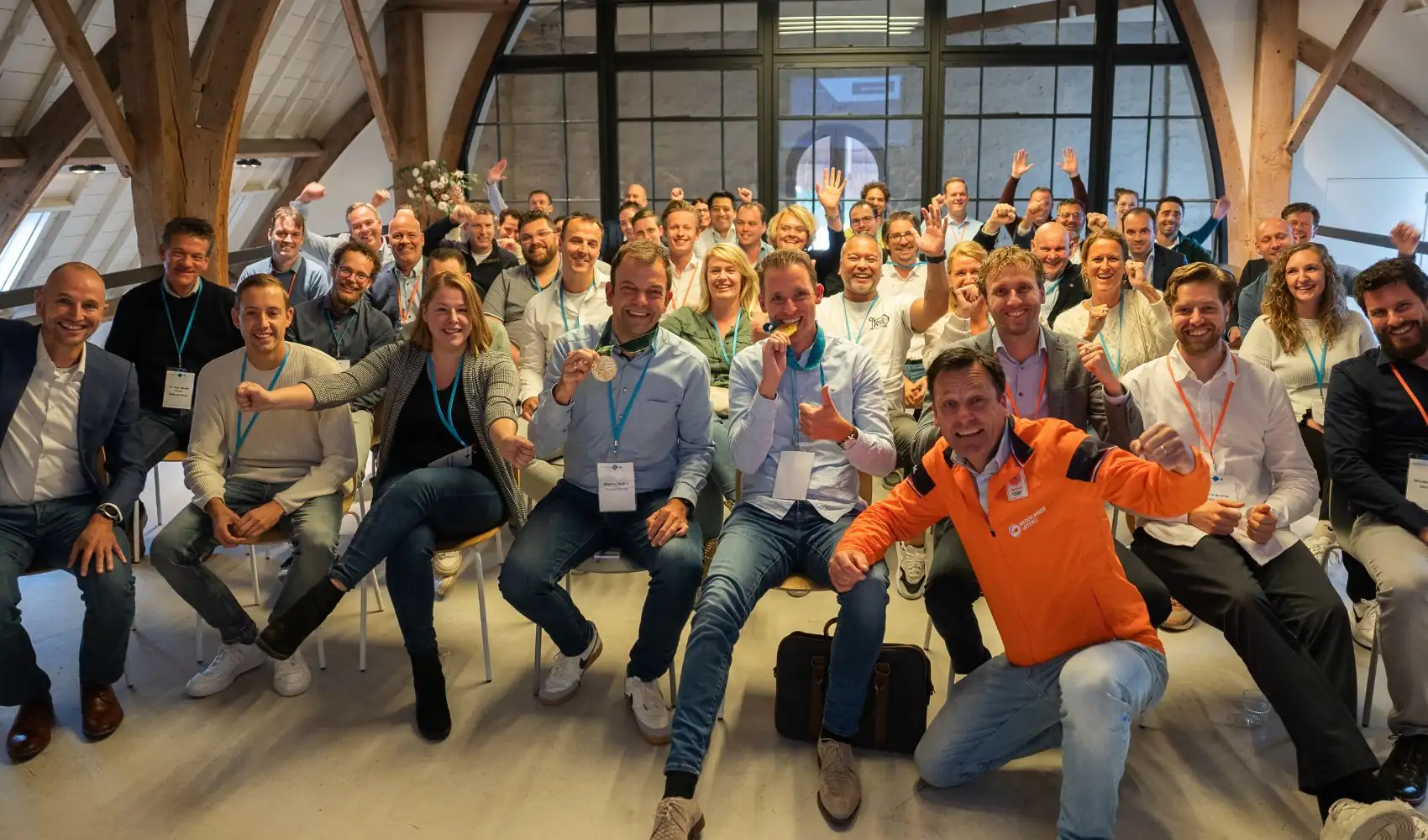 Slimstock Retail klantendag 2024