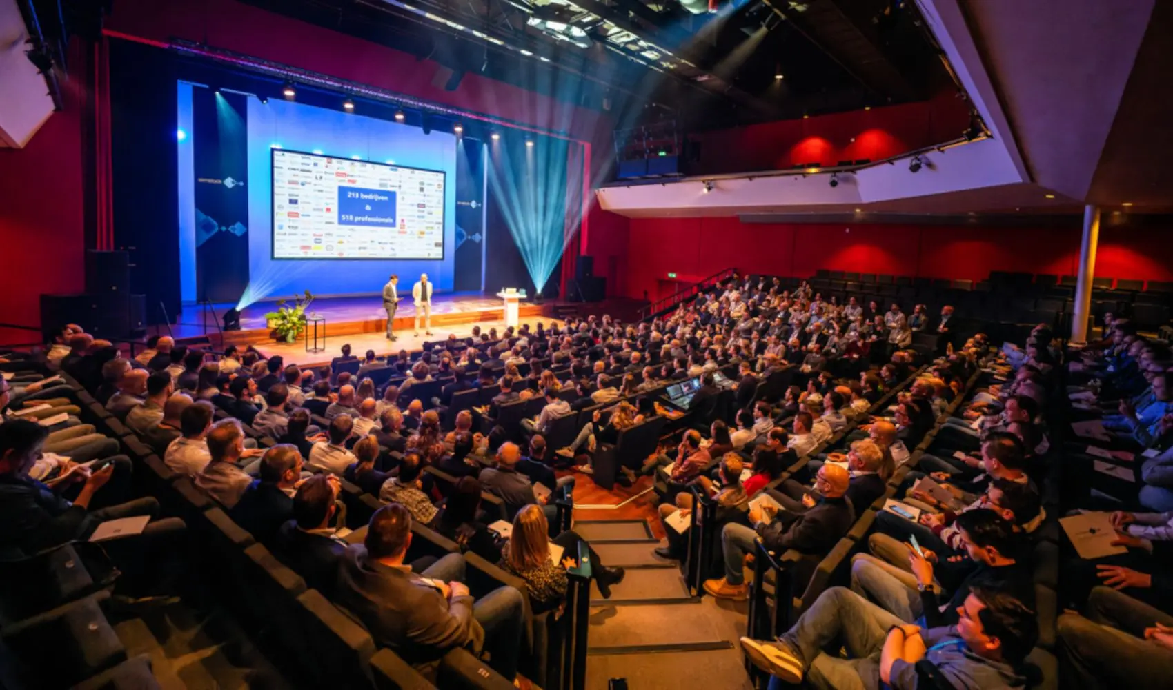 Slimstock klantendag 2023