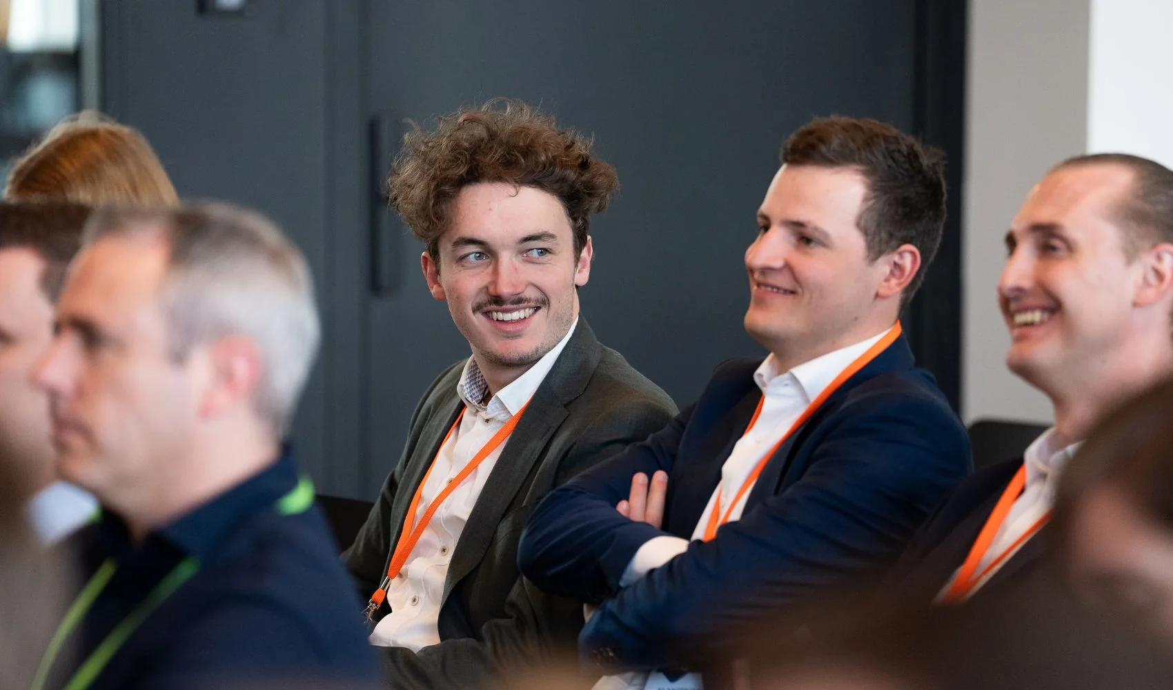 Slimstock klantendag België 2024