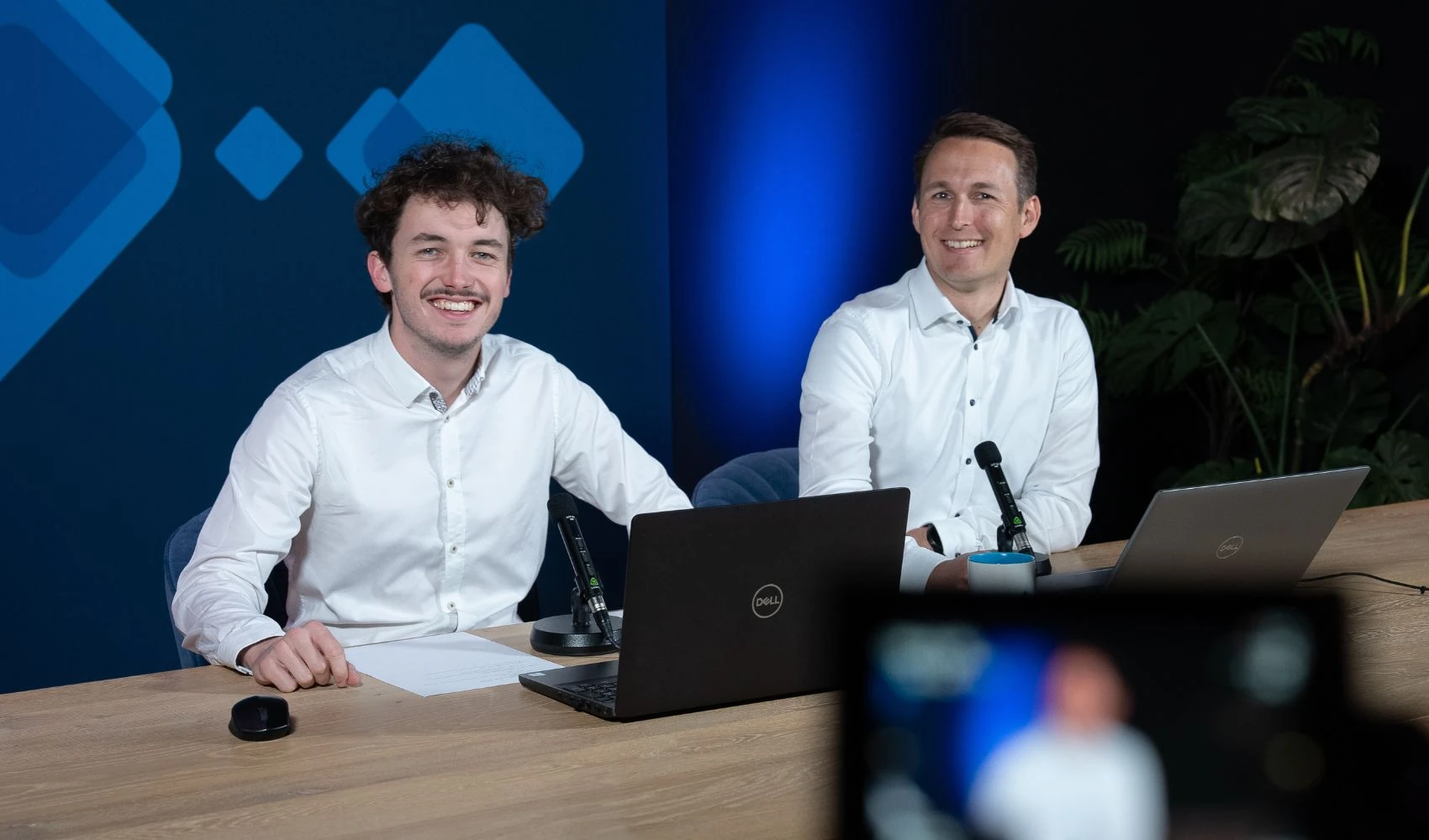 Slimstock live webinar experts
