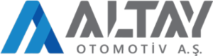 altay otomotiv logo