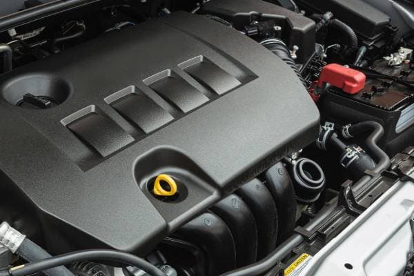 spare parts automotive