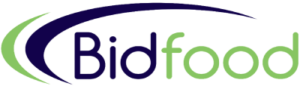 bidfood logo