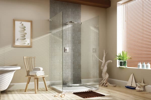 Innovative bathroom