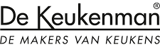 de keukenman logo