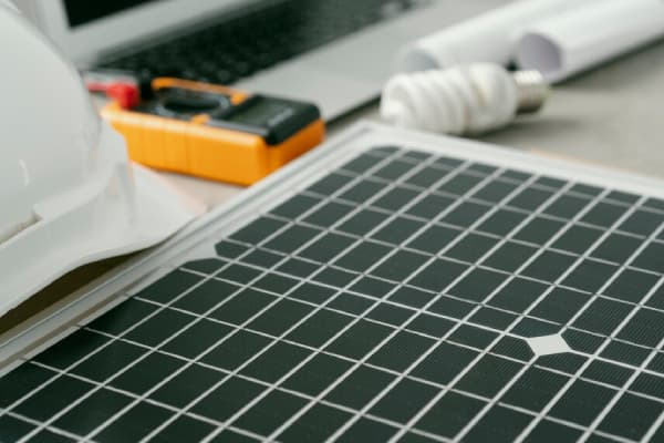 pv solar panel
