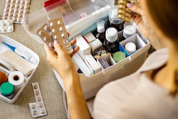 pharma products