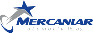 mercanlar otomotiv logo