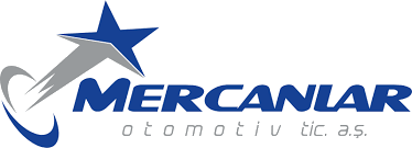 mercanlar otomotiv logo