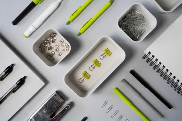 consumables for office