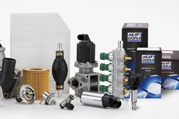 spare parts automotive