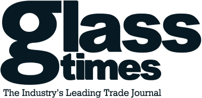 glass times logo