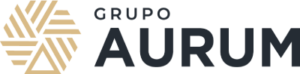 grupo aurum logo
