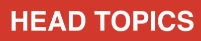 head topics logo