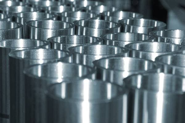 steel products
