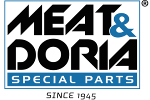meat&doria logo