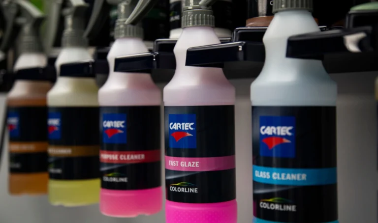 Cartec product