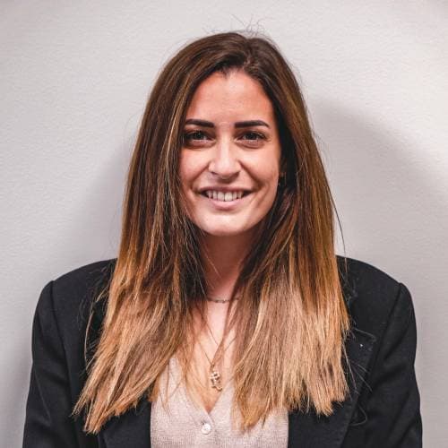 Linda Montagnosi Marketing Manager Italia