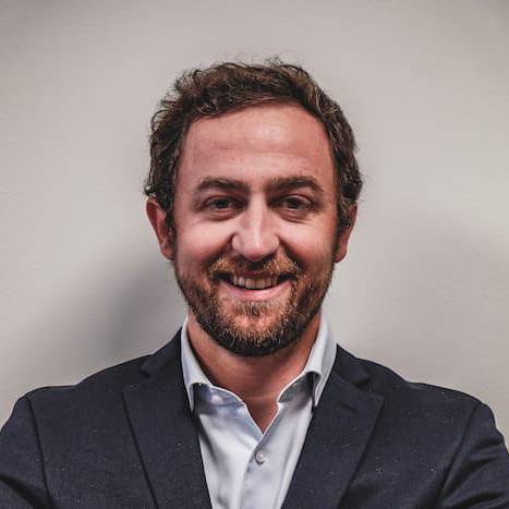 Matteo Bucci senior presales engineer Slimstock Italia