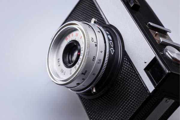 camera