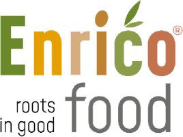 enrico food logo