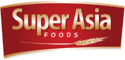 super asia logo
