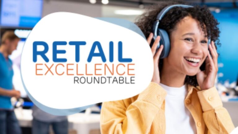 Coolblue Retail Excellence Roundtable