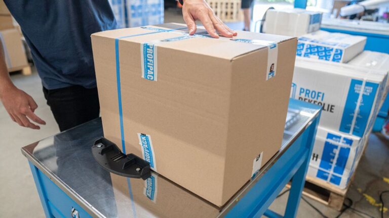 Profipack verpakkingsmateriaal product