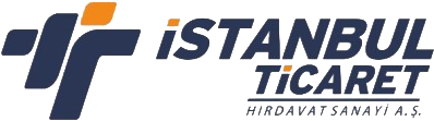 istanbul ticaret logo